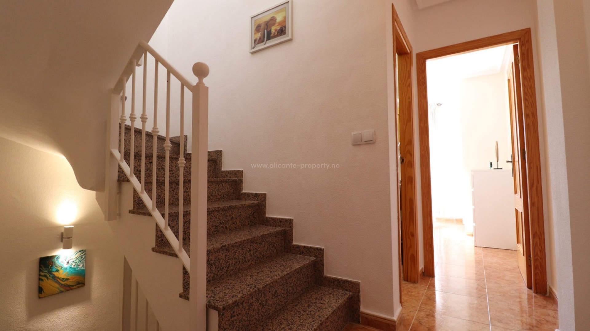 Bungalow en Montemar