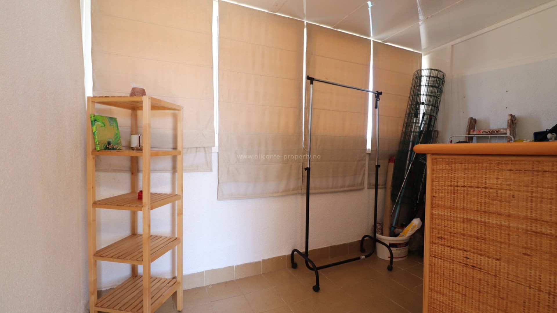 Bungalow en Montemar