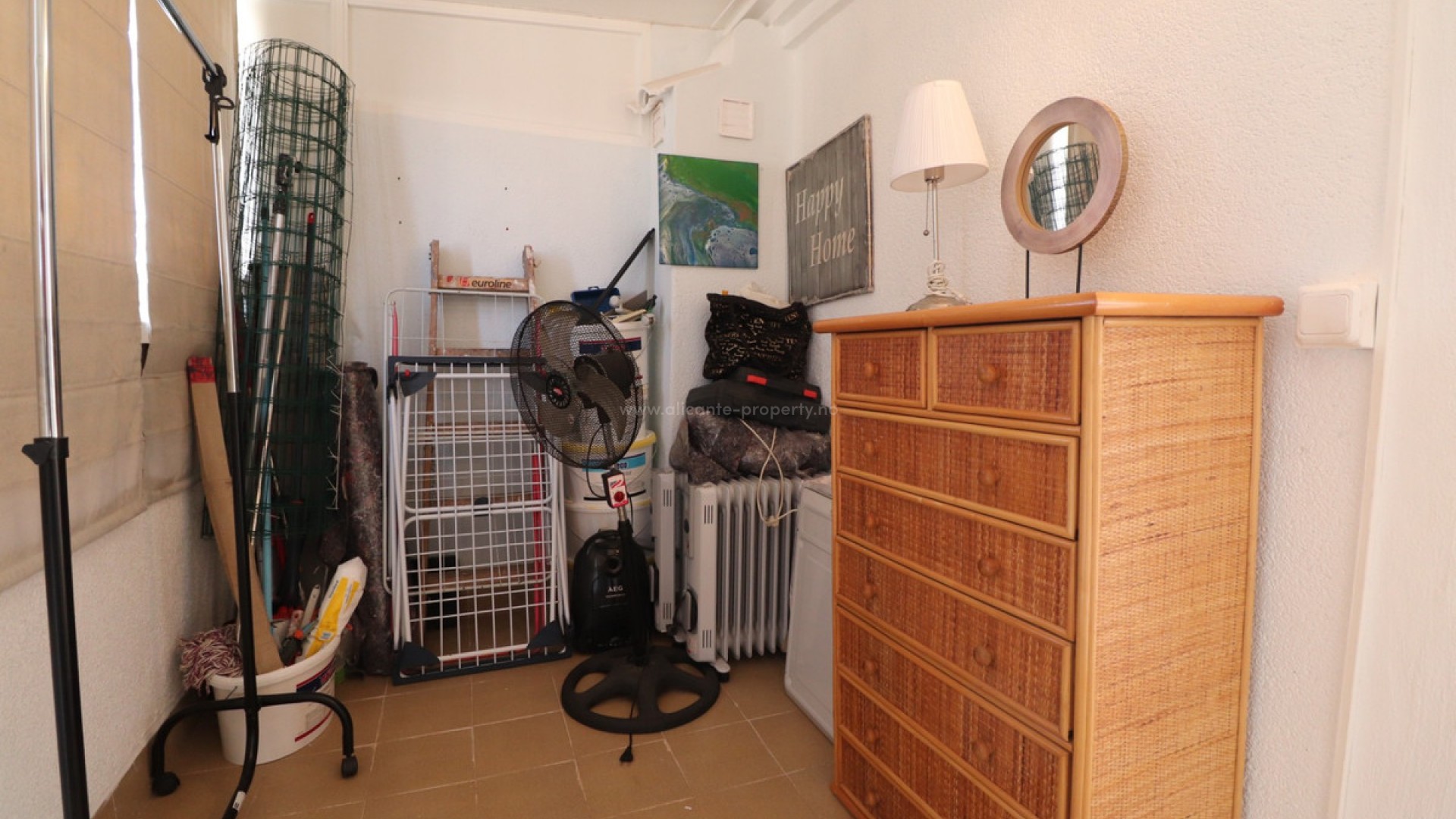 Bungalow en Montemar