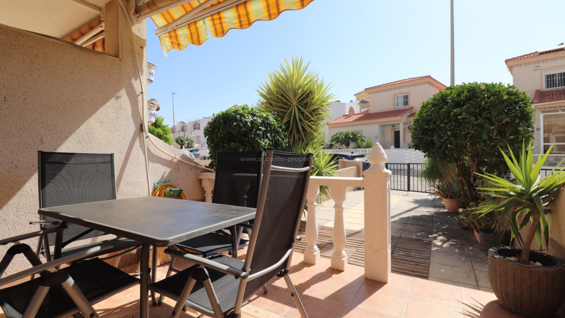 Bungalow en Montemar
