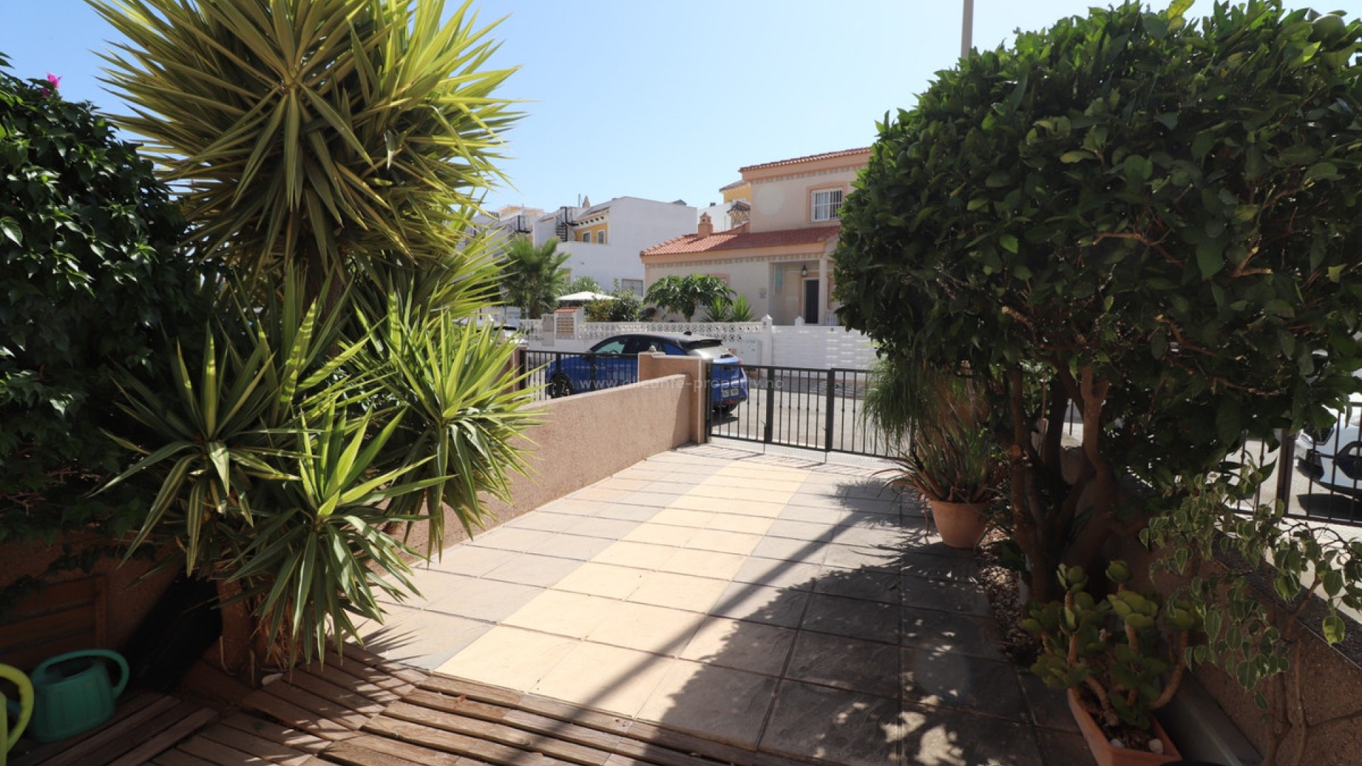 Bungalow en Montemar