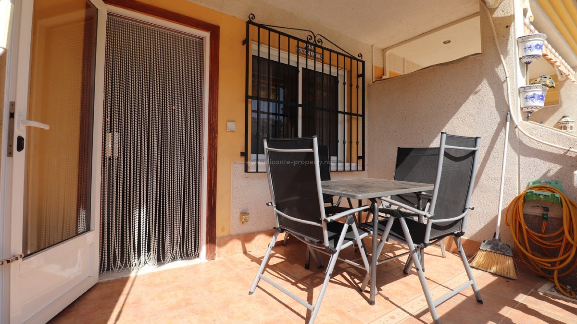 Bungalow en Montemar