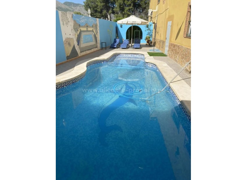 Bungalow en Orihuela Centro
