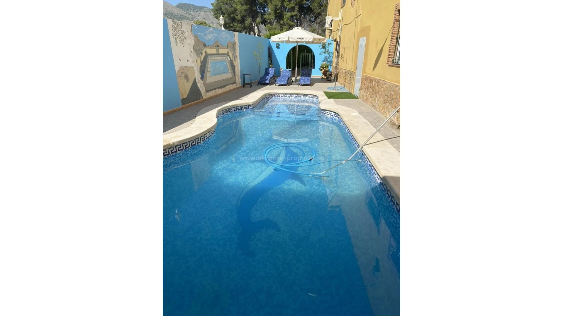 Bungalow en Orihuela Centro