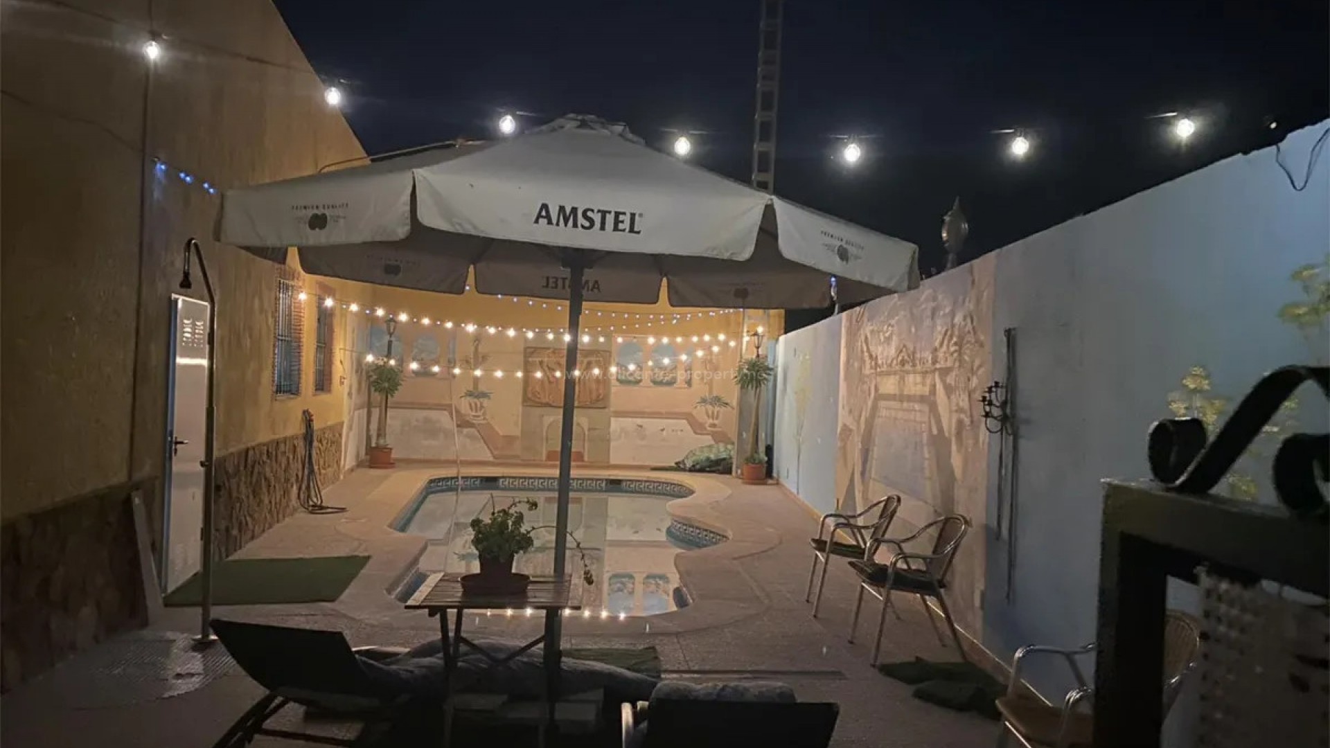 Bungalow en Orihuela Centro