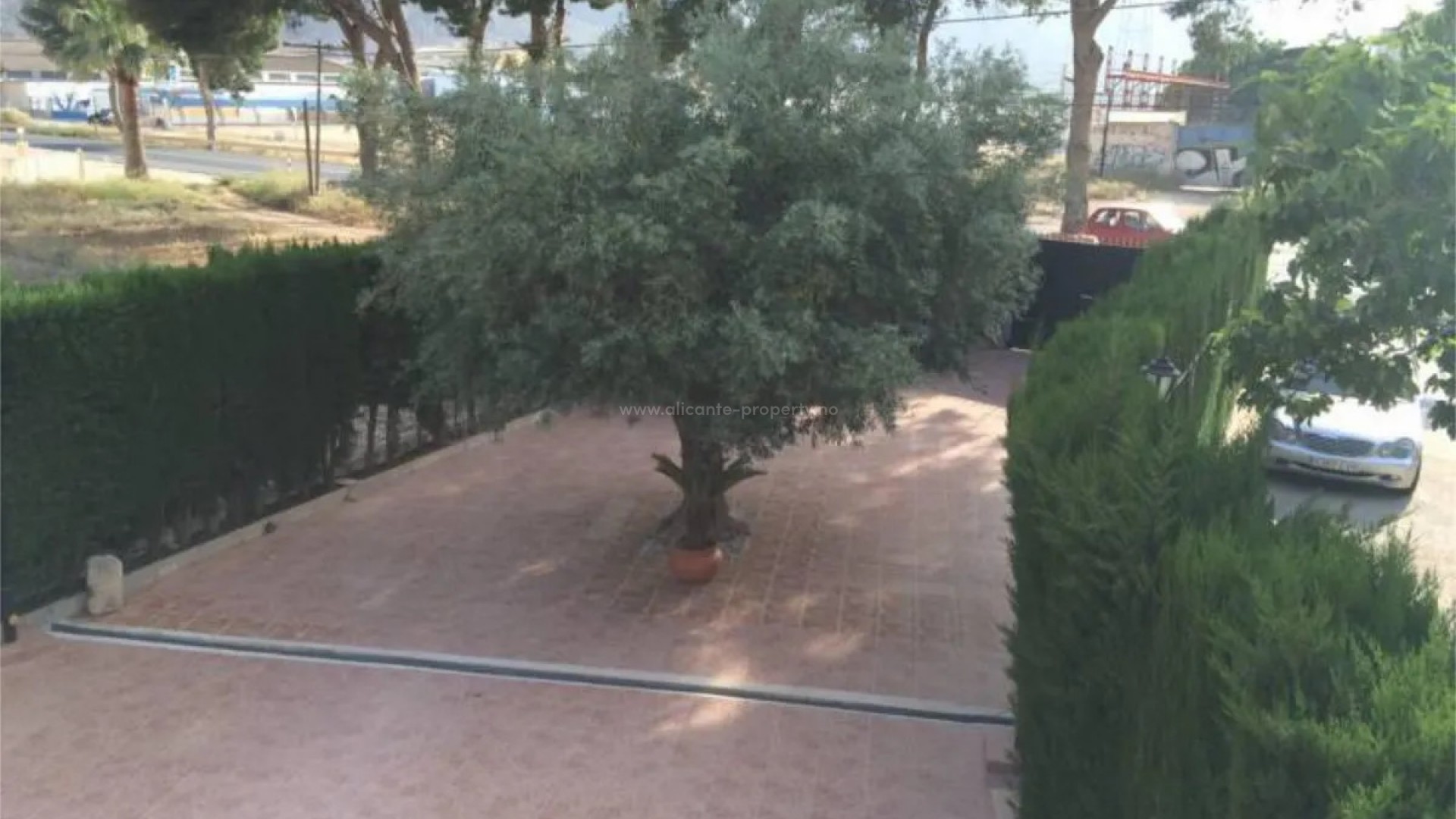 Bungalow en Orihuela Centro