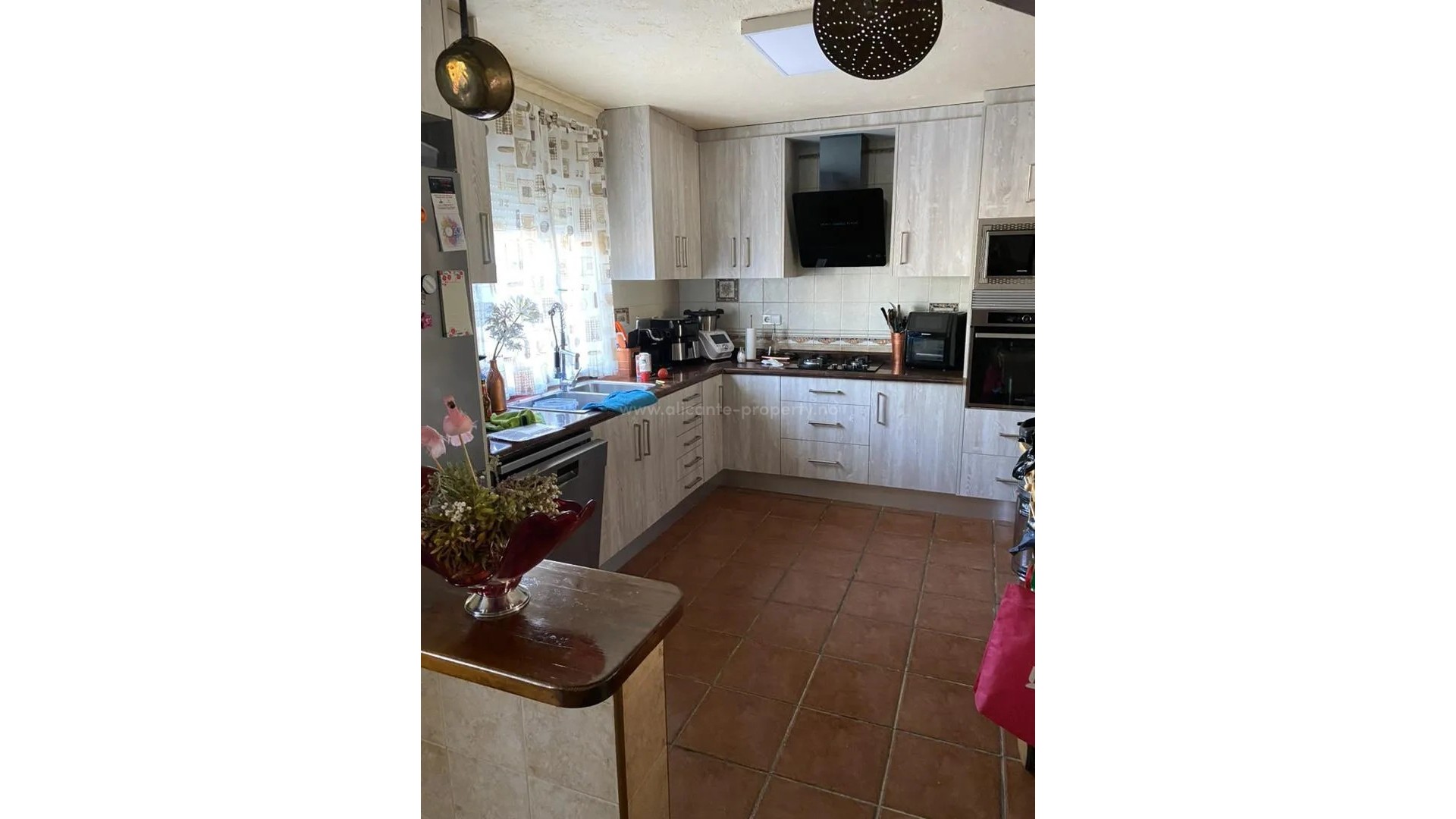 Bungalow en Orihuela Centro