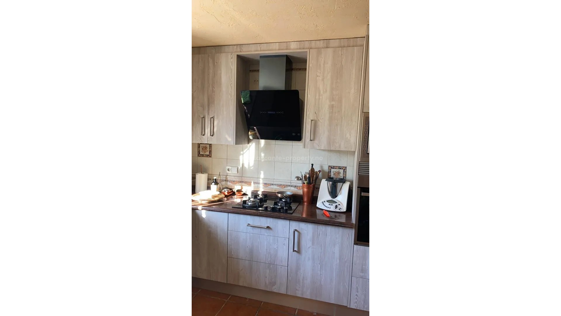 Bungalow en Orihuela Centro