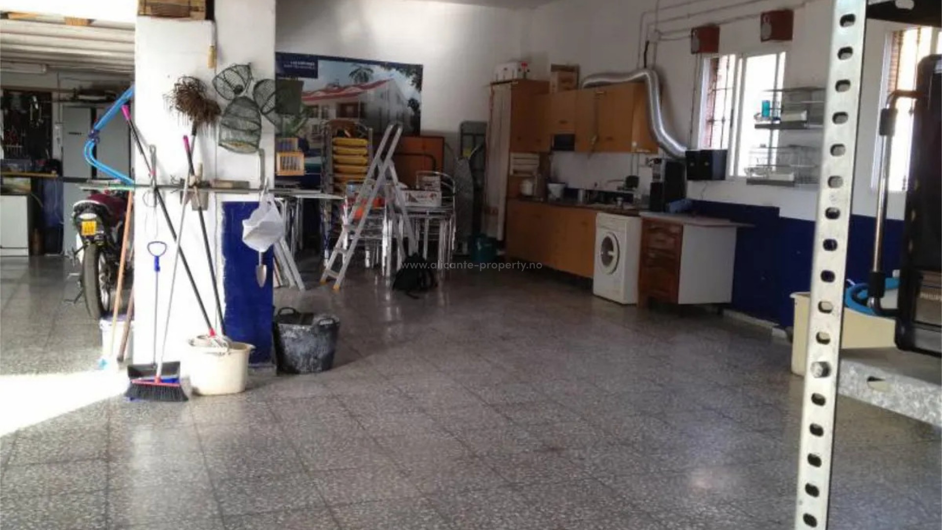 Bungalow en Orihuela Centro