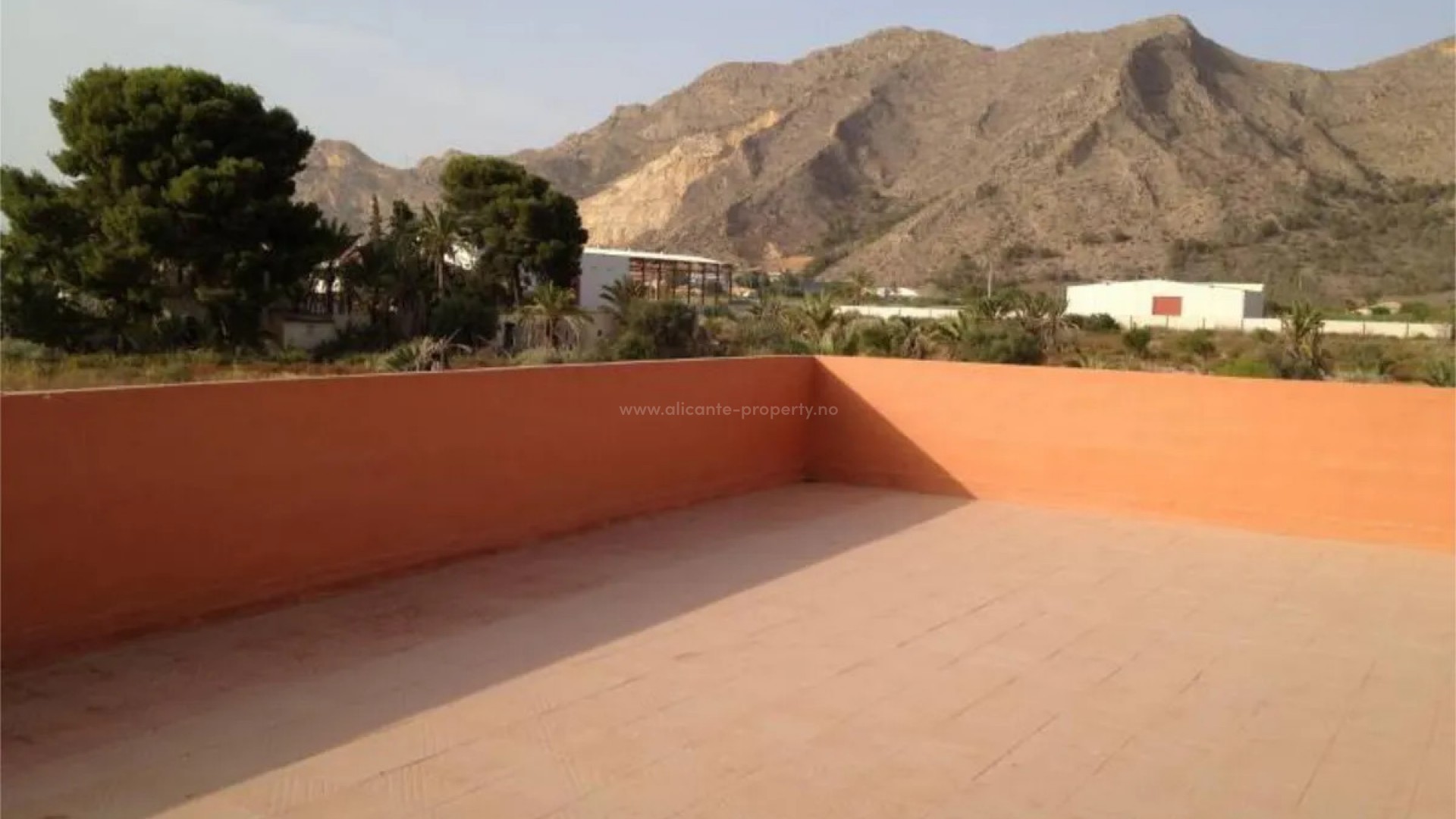 Bungalow en Orihuela Centro