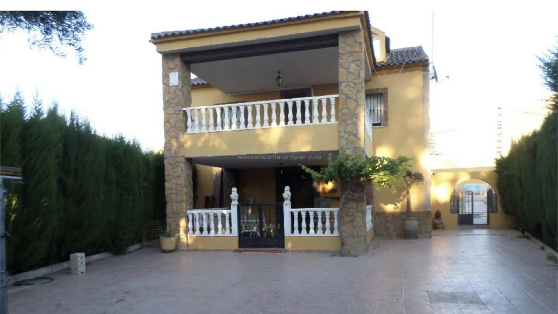 Bungalow en Orihuela Centro