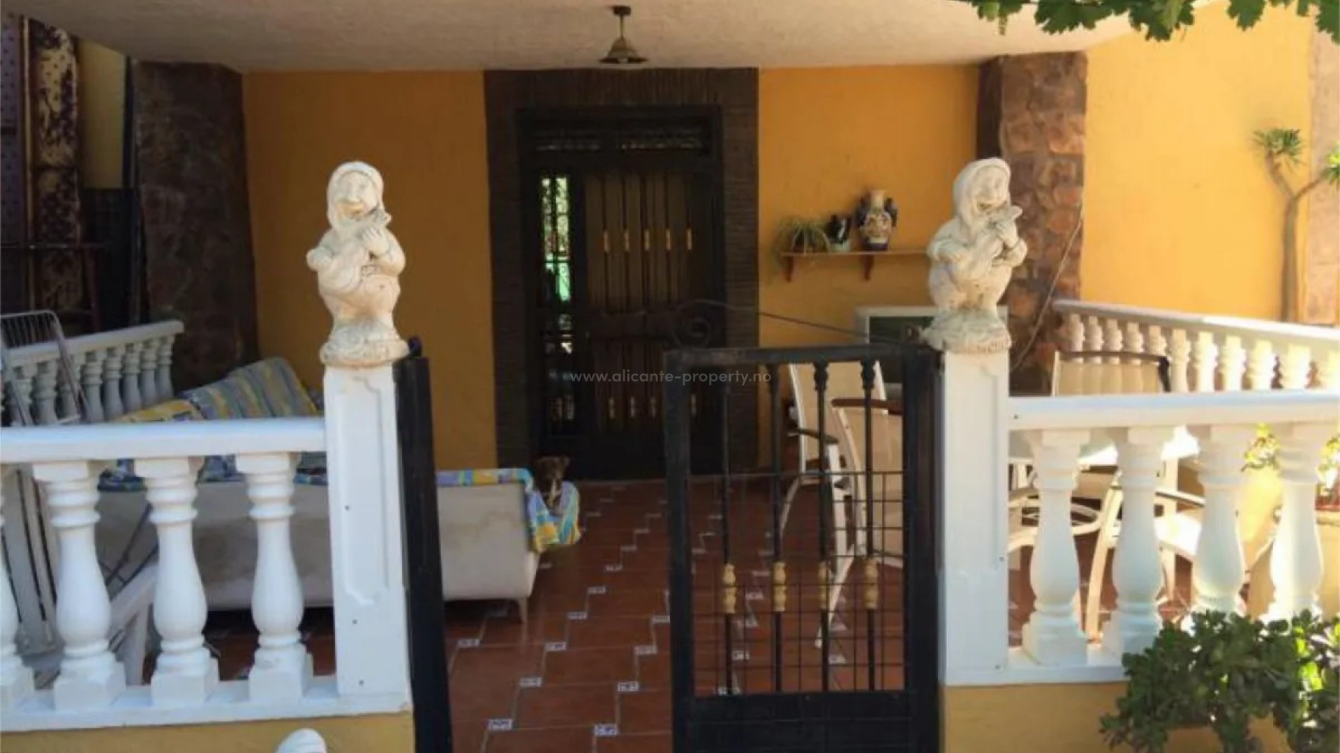 Bungalow en Orihuela Centro