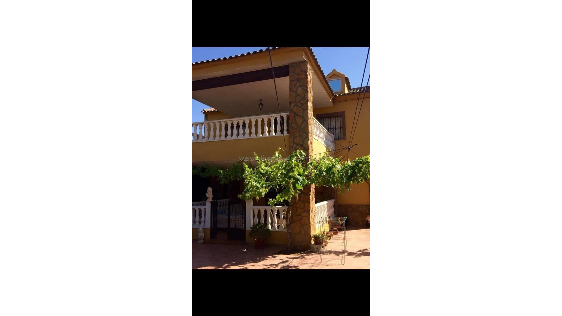 Bungalow en Orihuela Centro