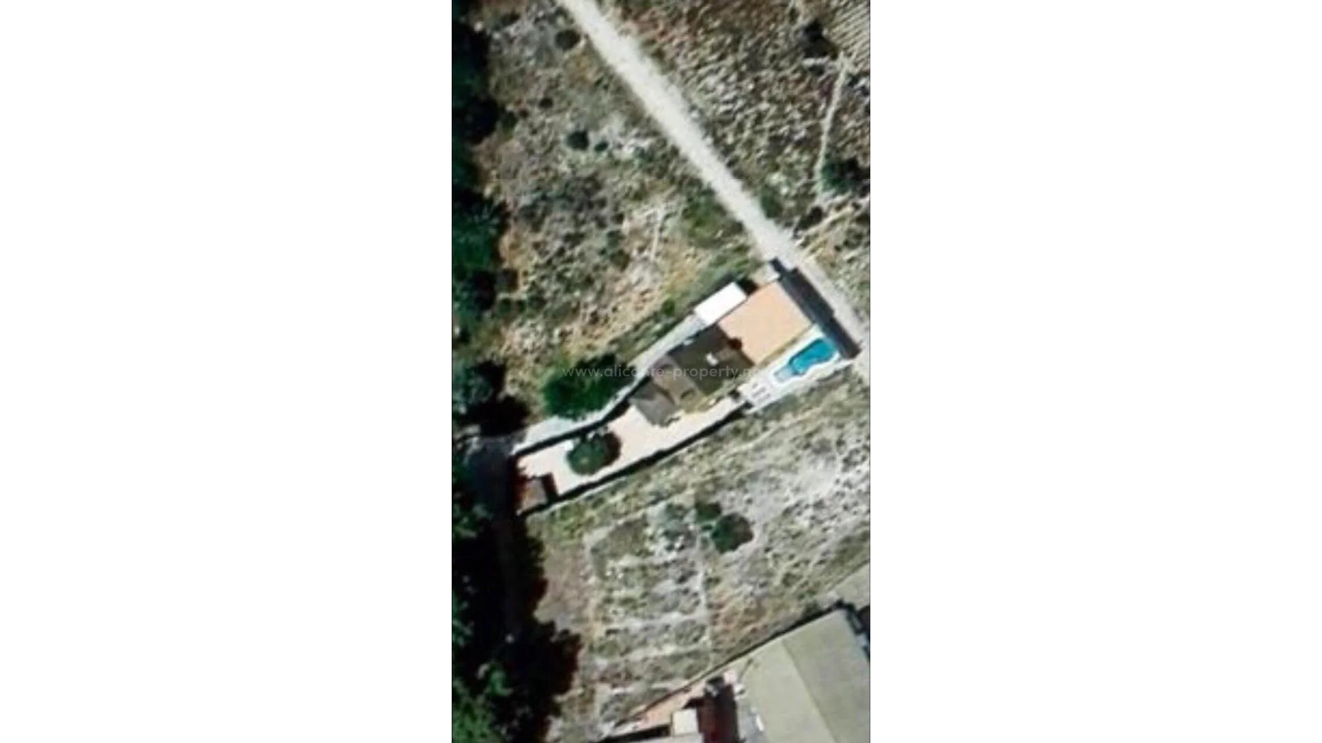 Bungalow en Orihuela Centro
