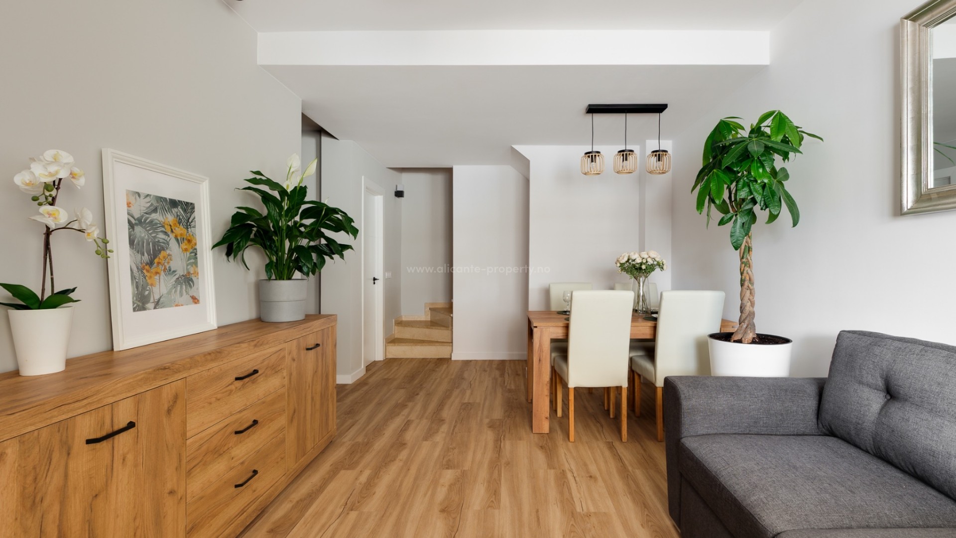 Bungalow en Orihuela Costa