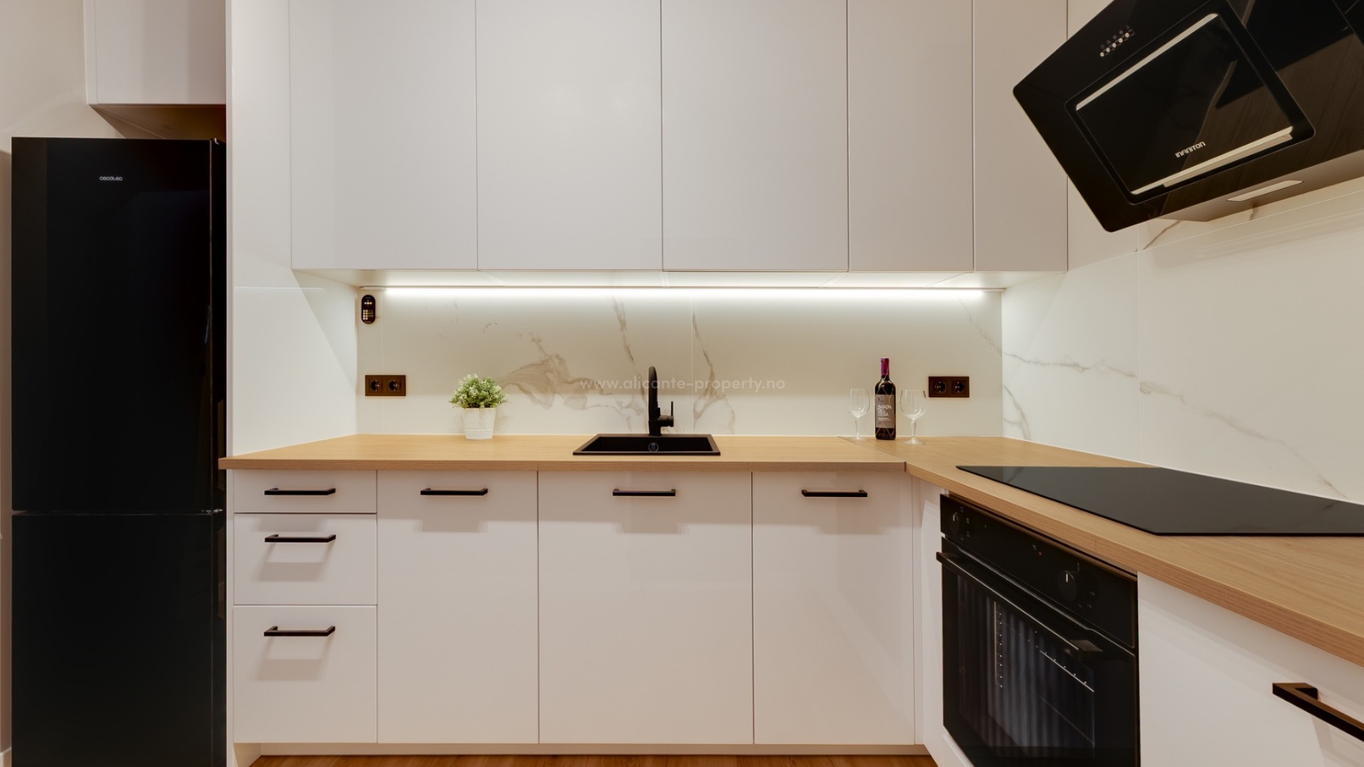 Bungalow en Orihuela Costa