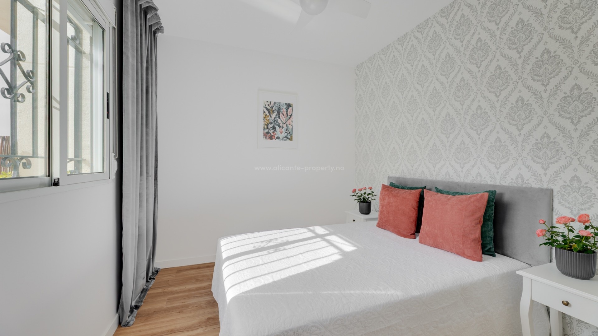 Bungalow en Orihuela Costa