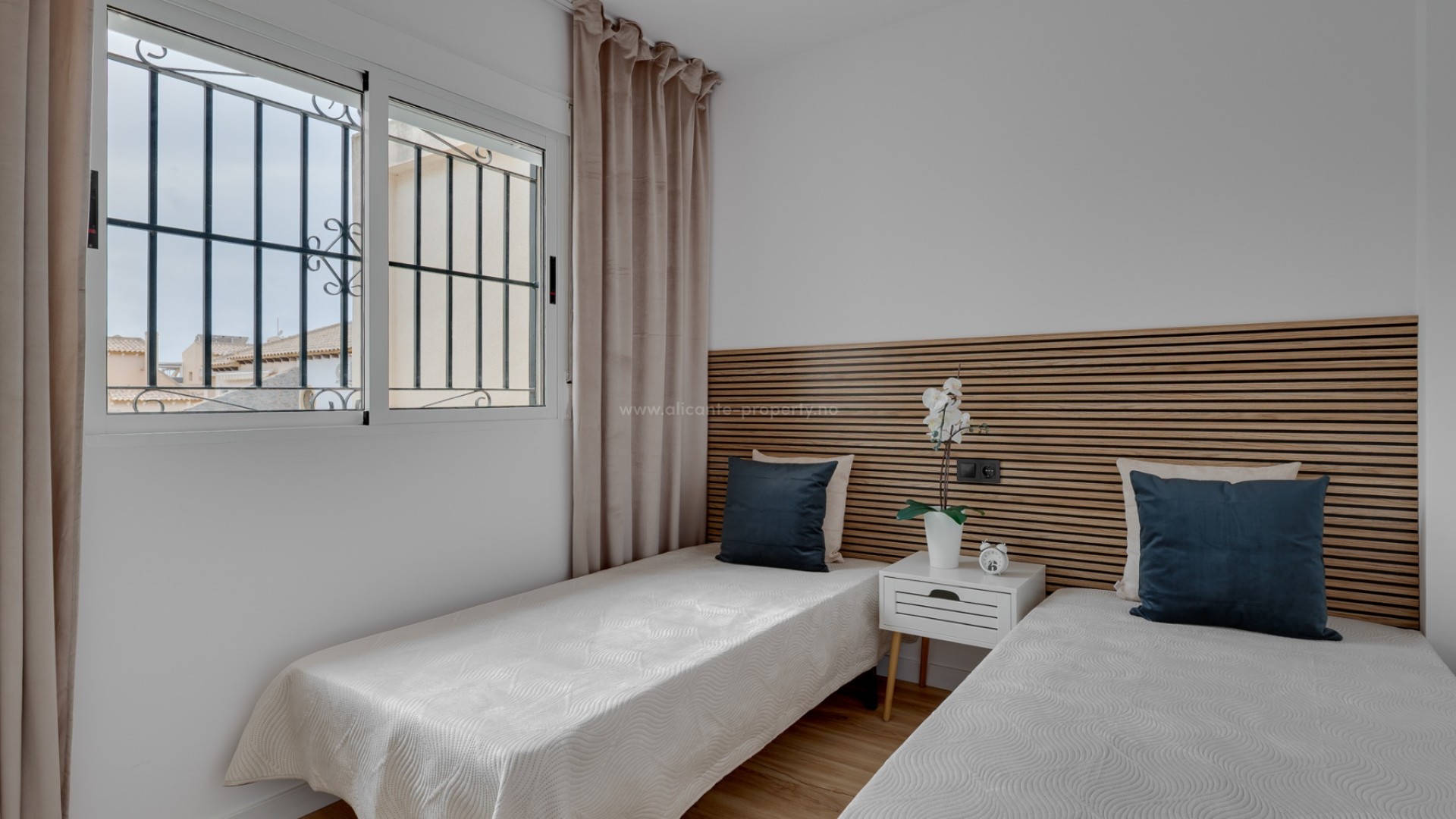 Bungalow en Orihuela Costa