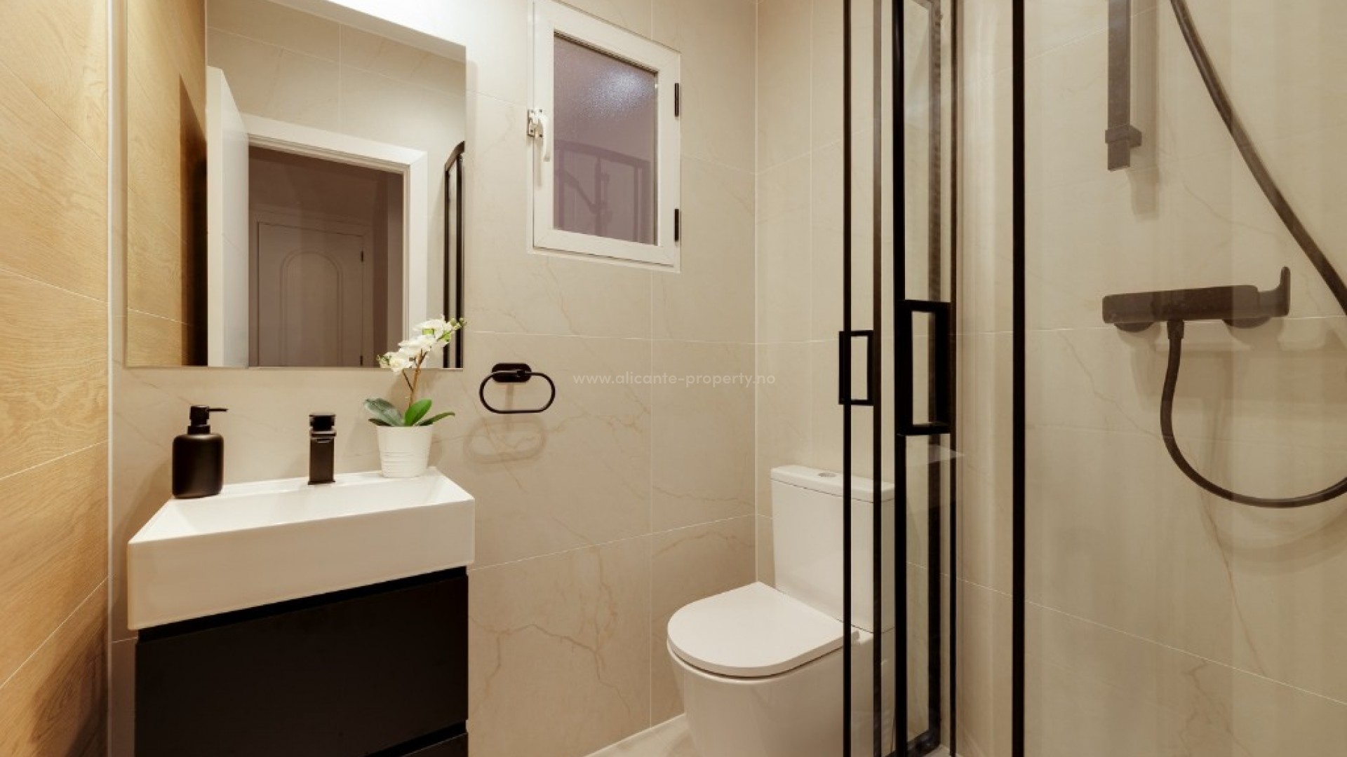 Bungalow en Orihuela Costa