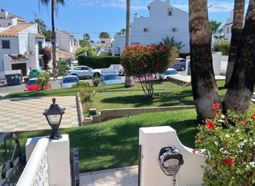 Bungalow en Orihuela Costa
