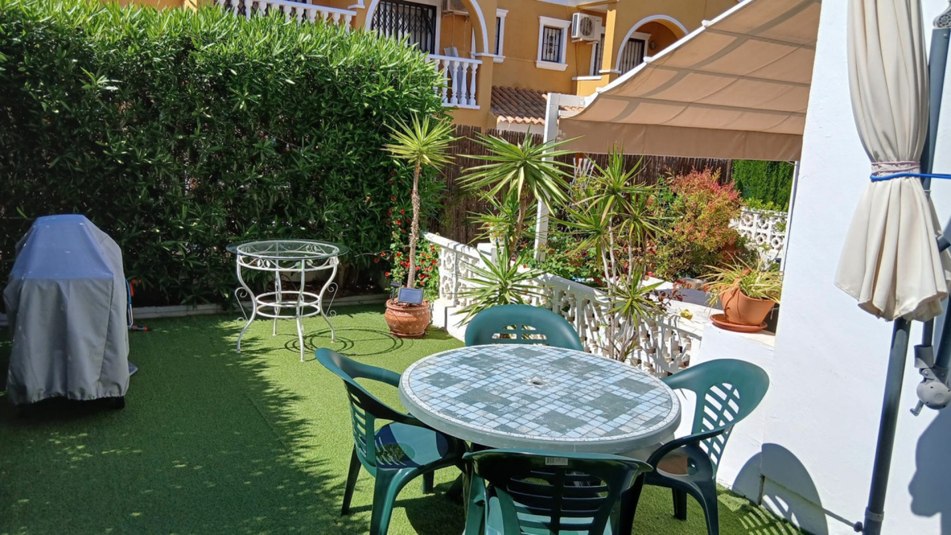 Bungalow en Orihuela Costa