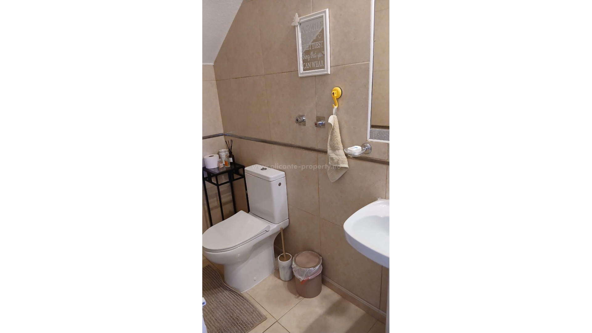 Bungalow en Orihuela Costa