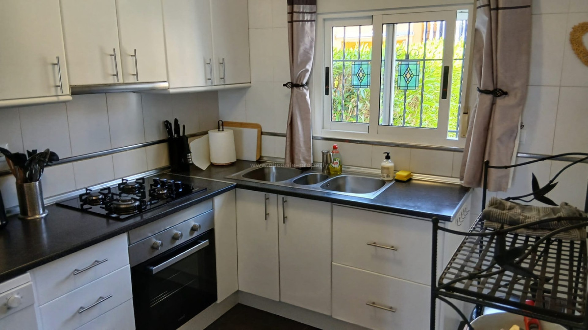 Bungalow en Orihuela Costa