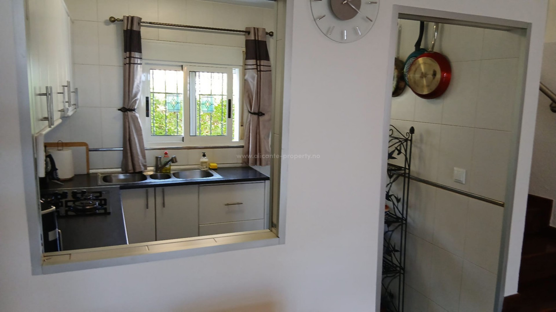 Bungalow en Orihuela Costa