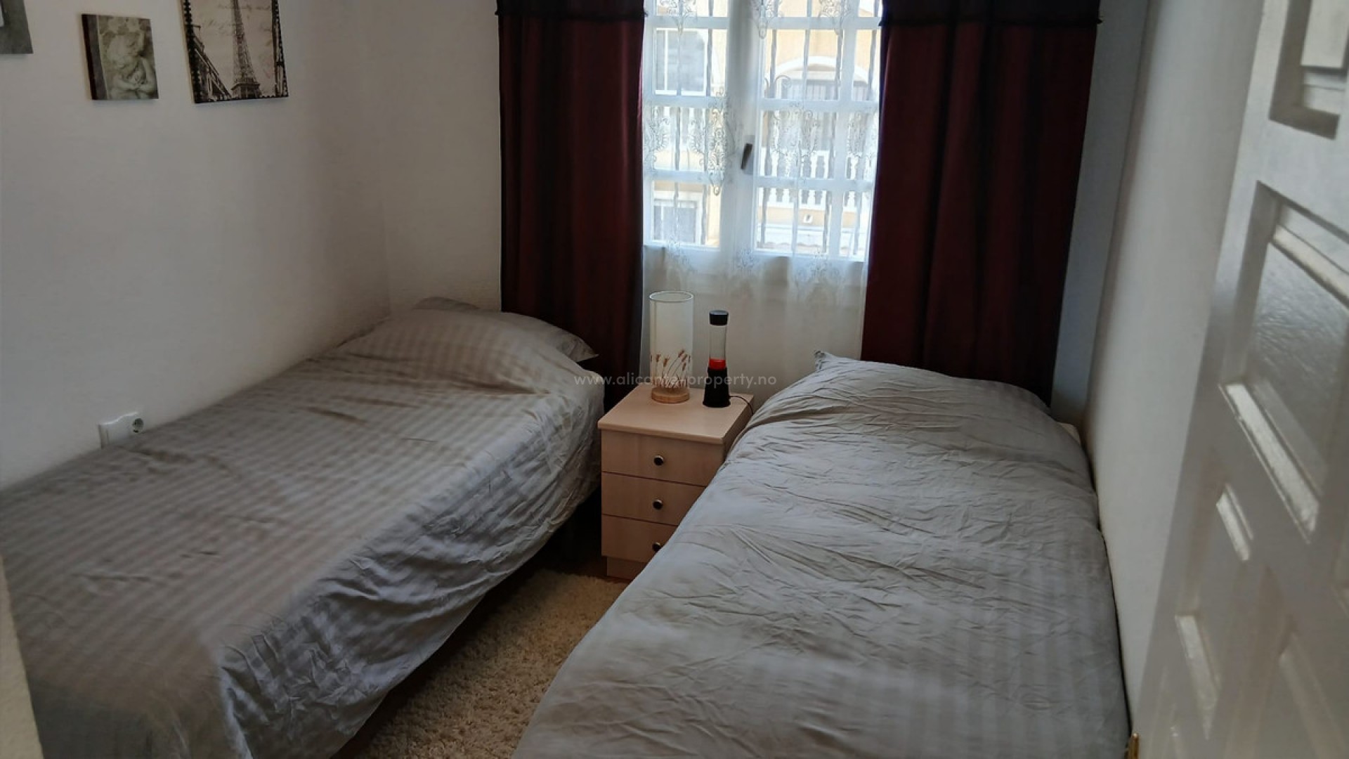 Bungalow en Orihuela Costa