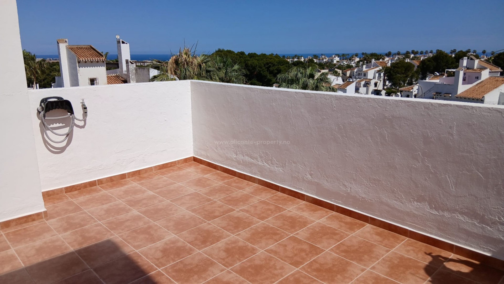 Bungalow en Orihuela Costa