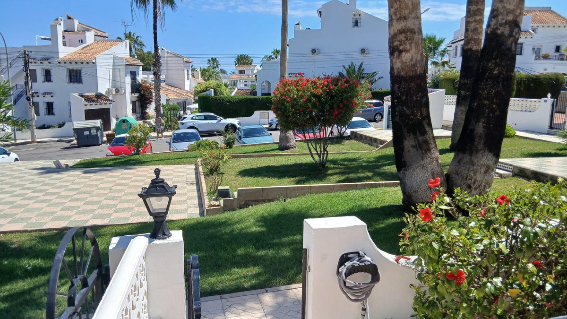 Bungalow en Orihuela Costa