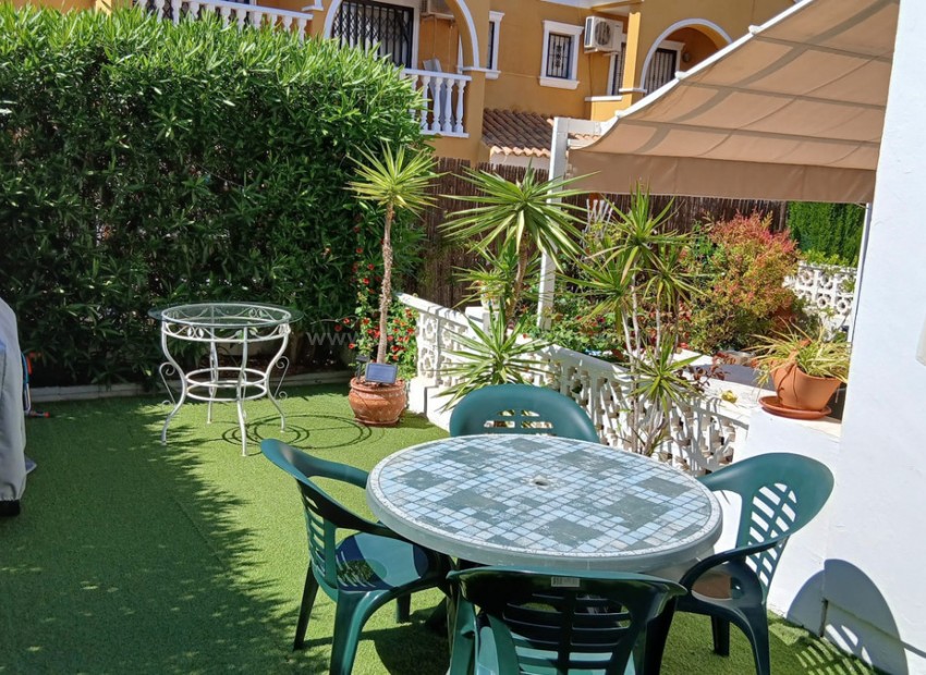Bungalow en Orihuela Costa