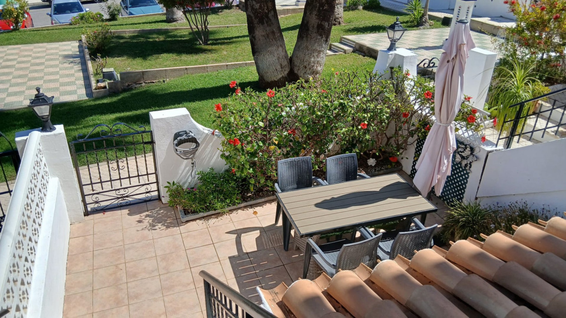 Bungalow en Orihuela Costa