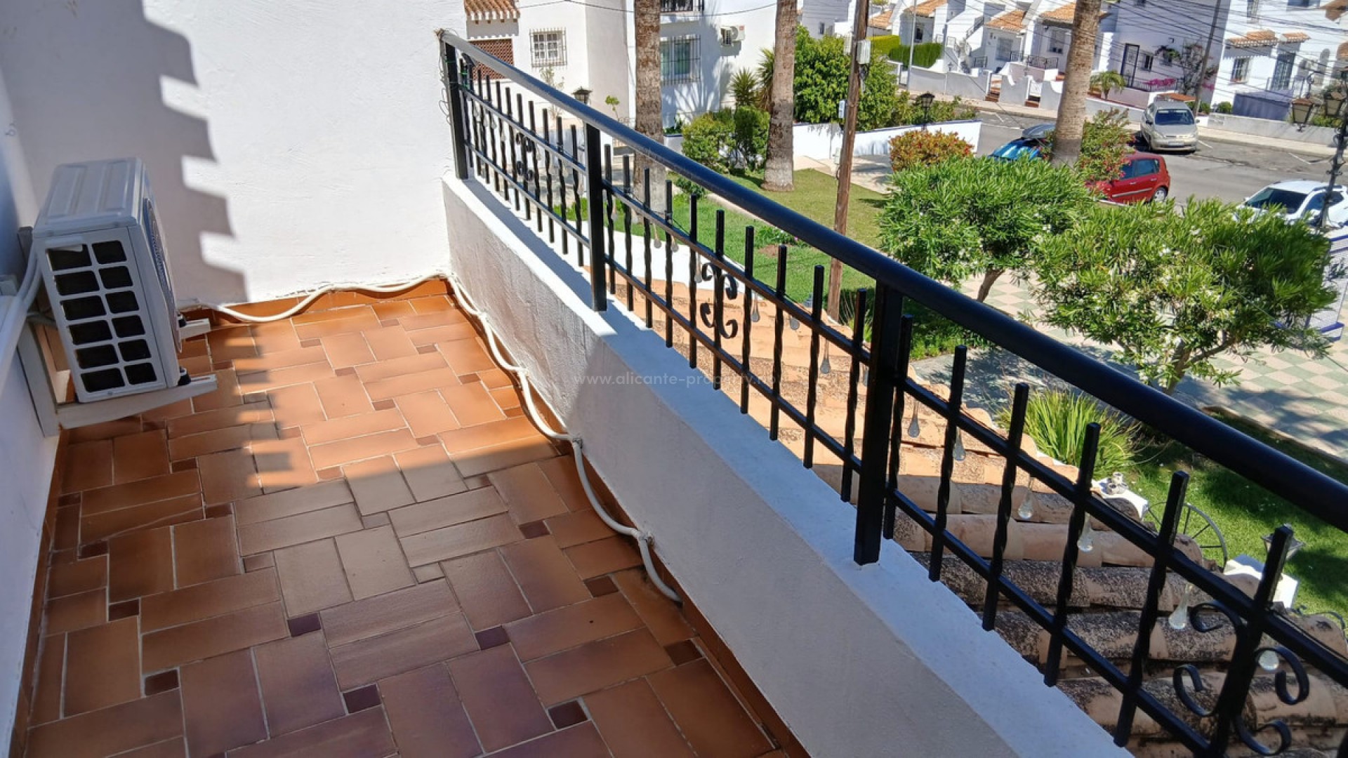 Bungalow en Orihuela Costa
