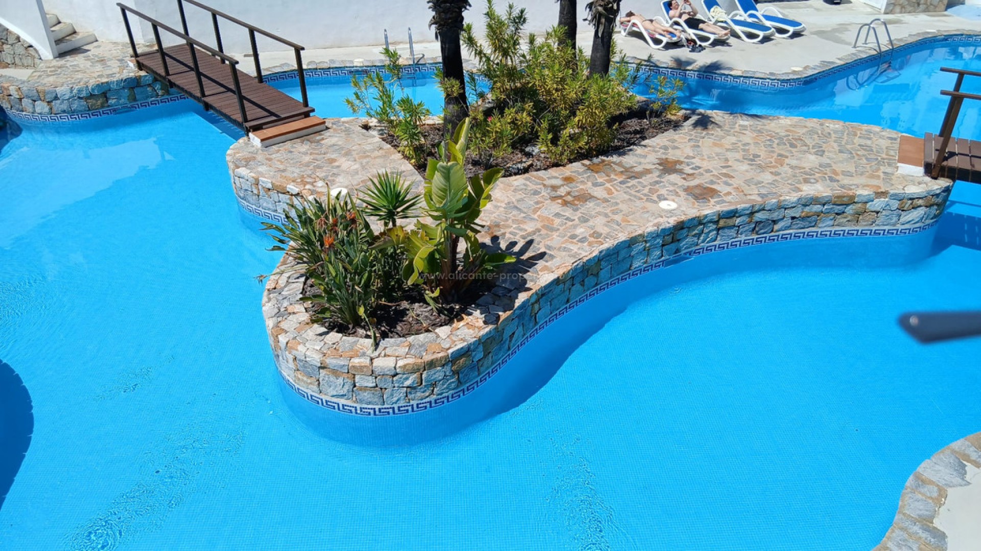 Bungalow en Orihuela Costa