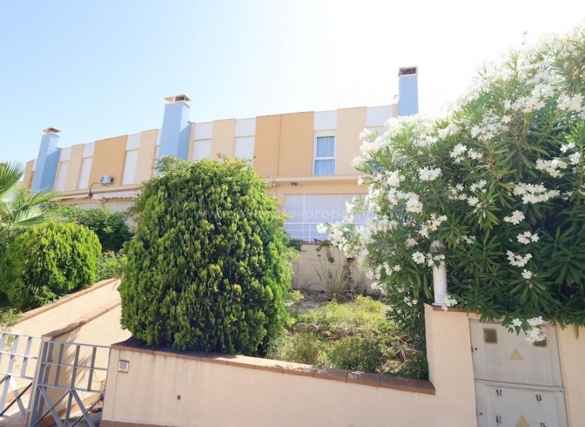 Bungalow en Orihuela Costa