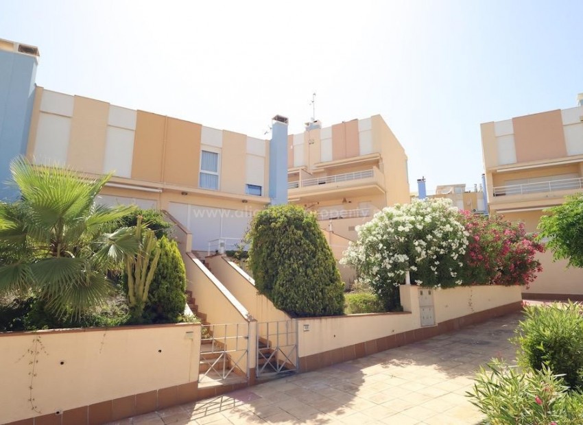 Bungalow en Orihuela Costa