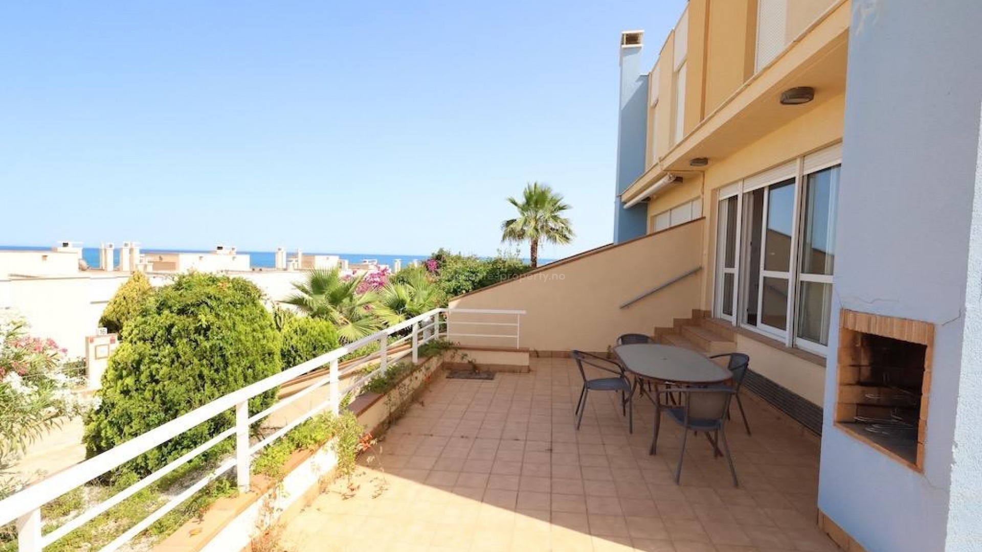 Bungalow en Orihuela Costa