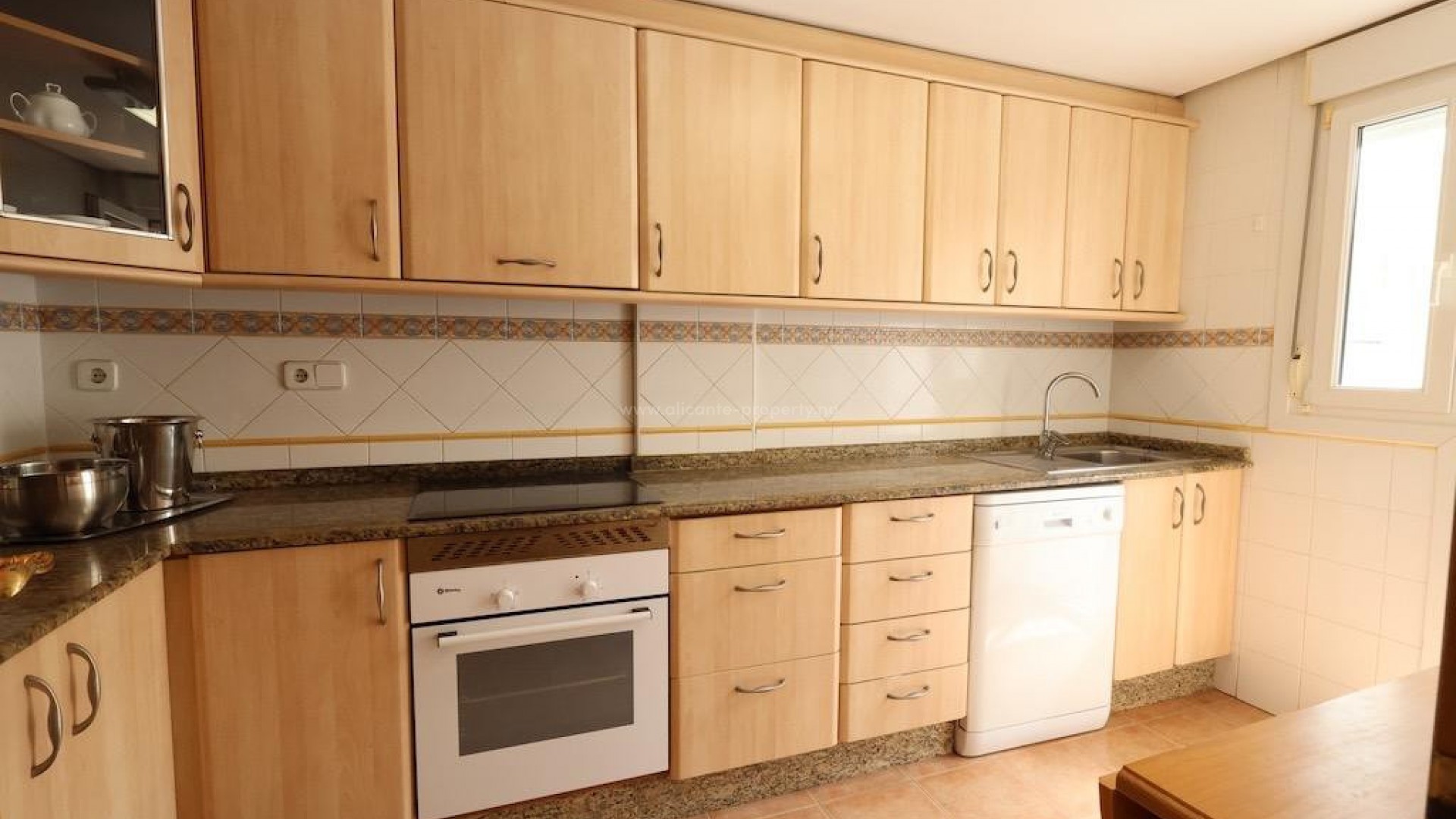 Bungalow en Orihuela Costa