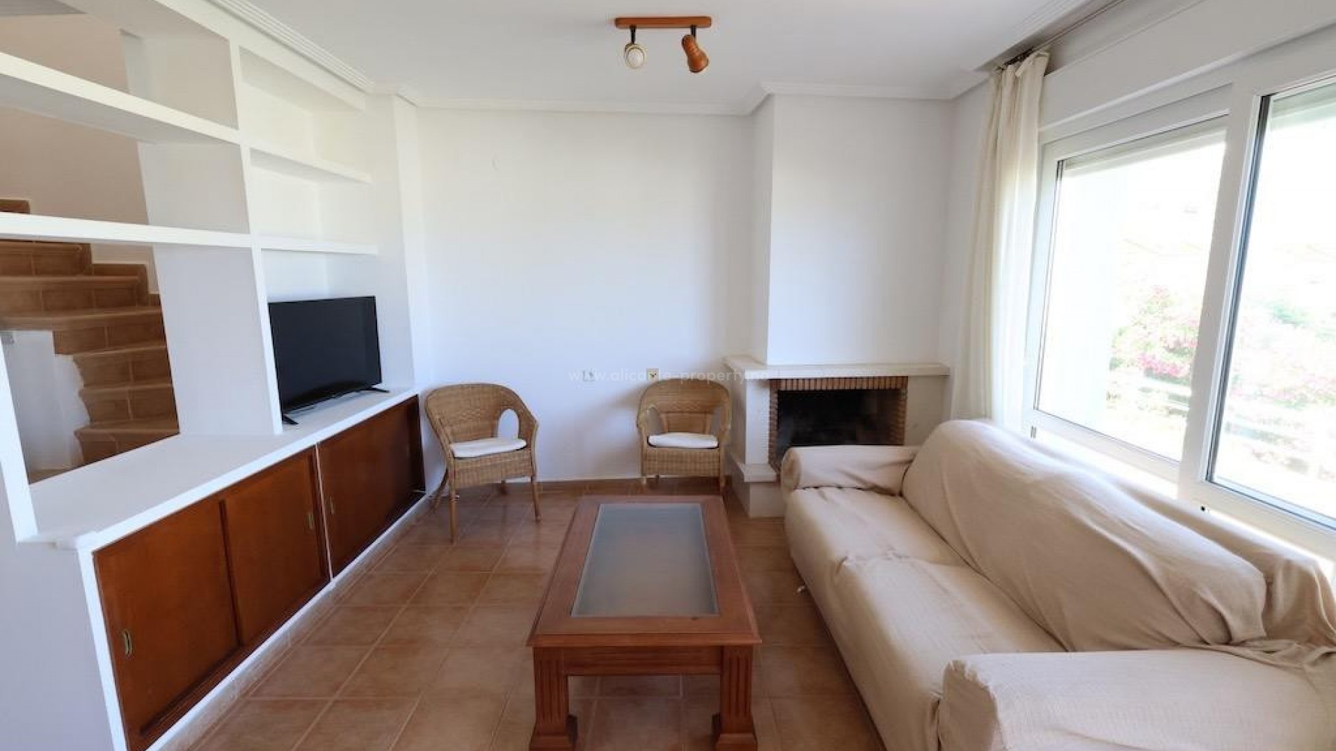 Bungalow en Orihuela Costa