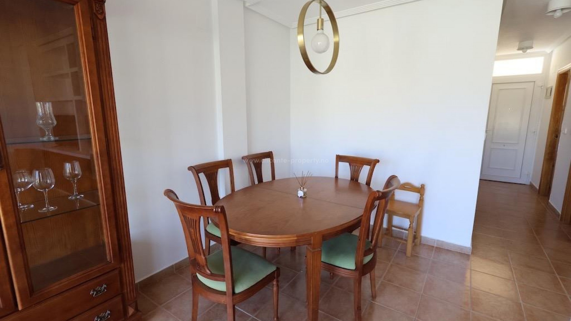Bungalow en Orihuela Costa