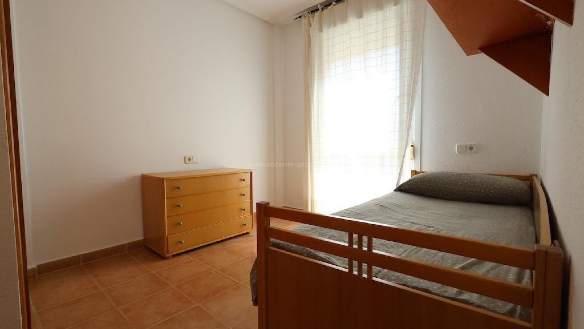 Bungalow en Orihuela Costa