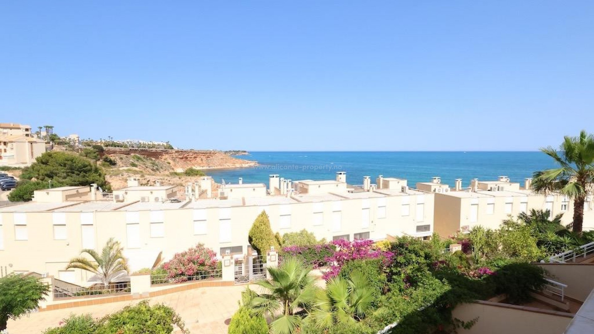 Bungalow en Orihuela Costa