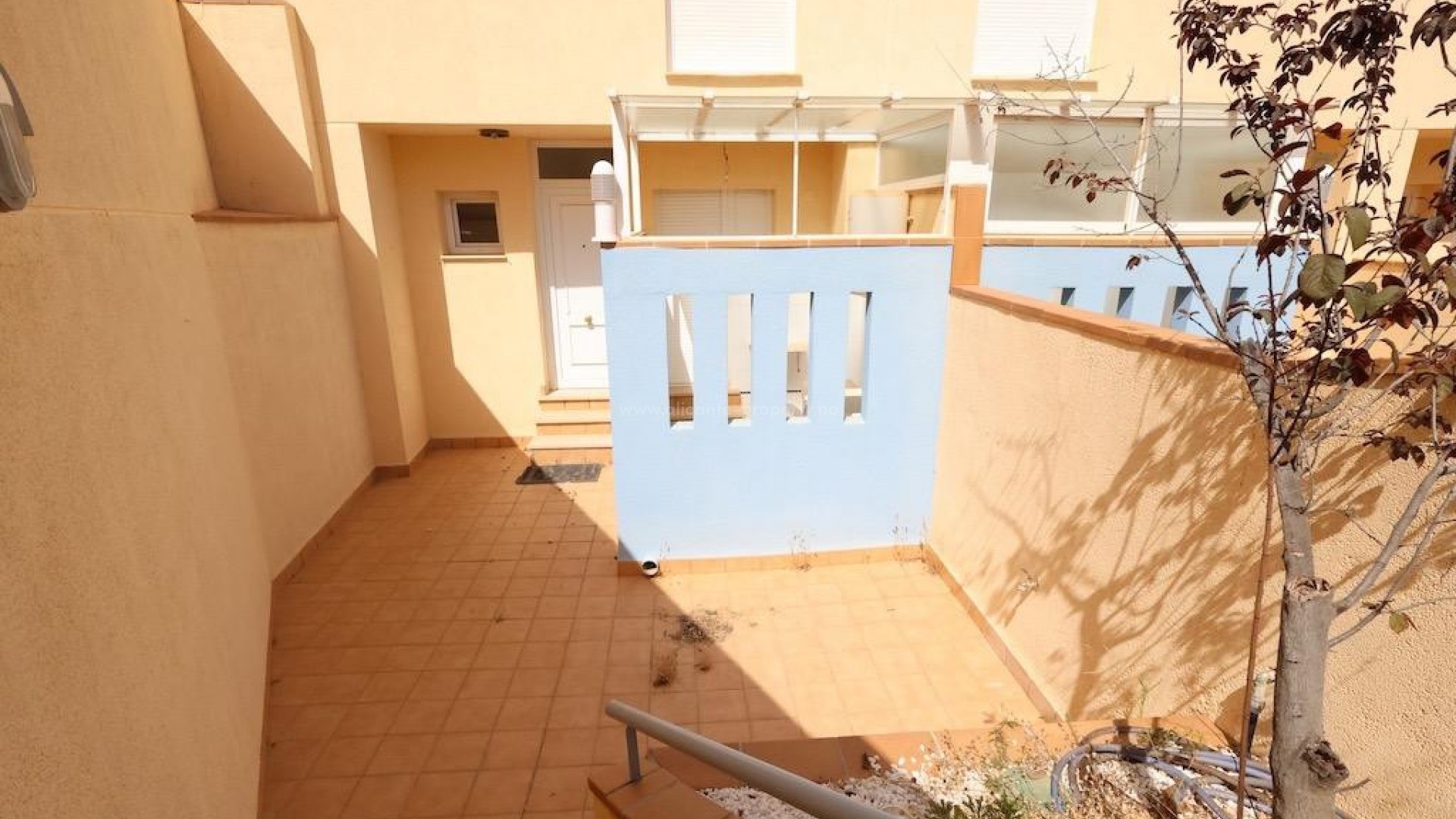 Bungalow en Orihuela Costa
