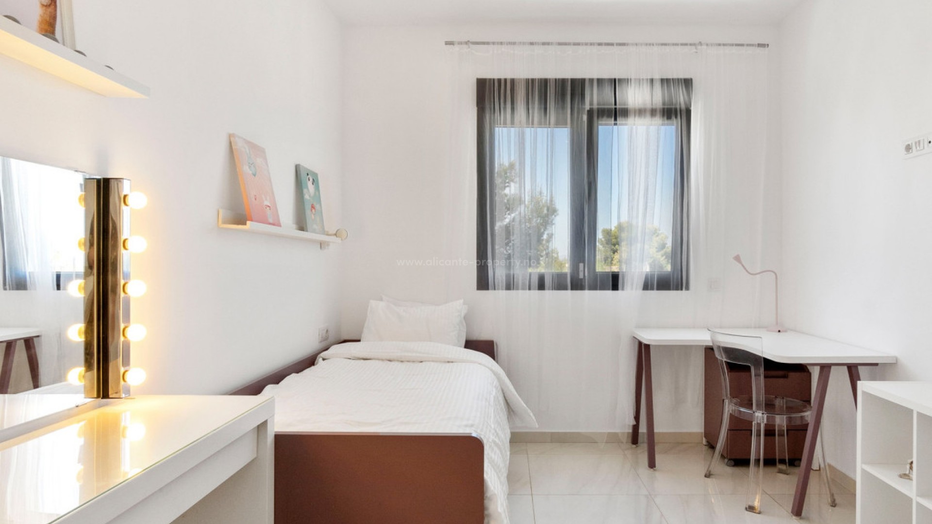 Bungalow en Orihuela Costa