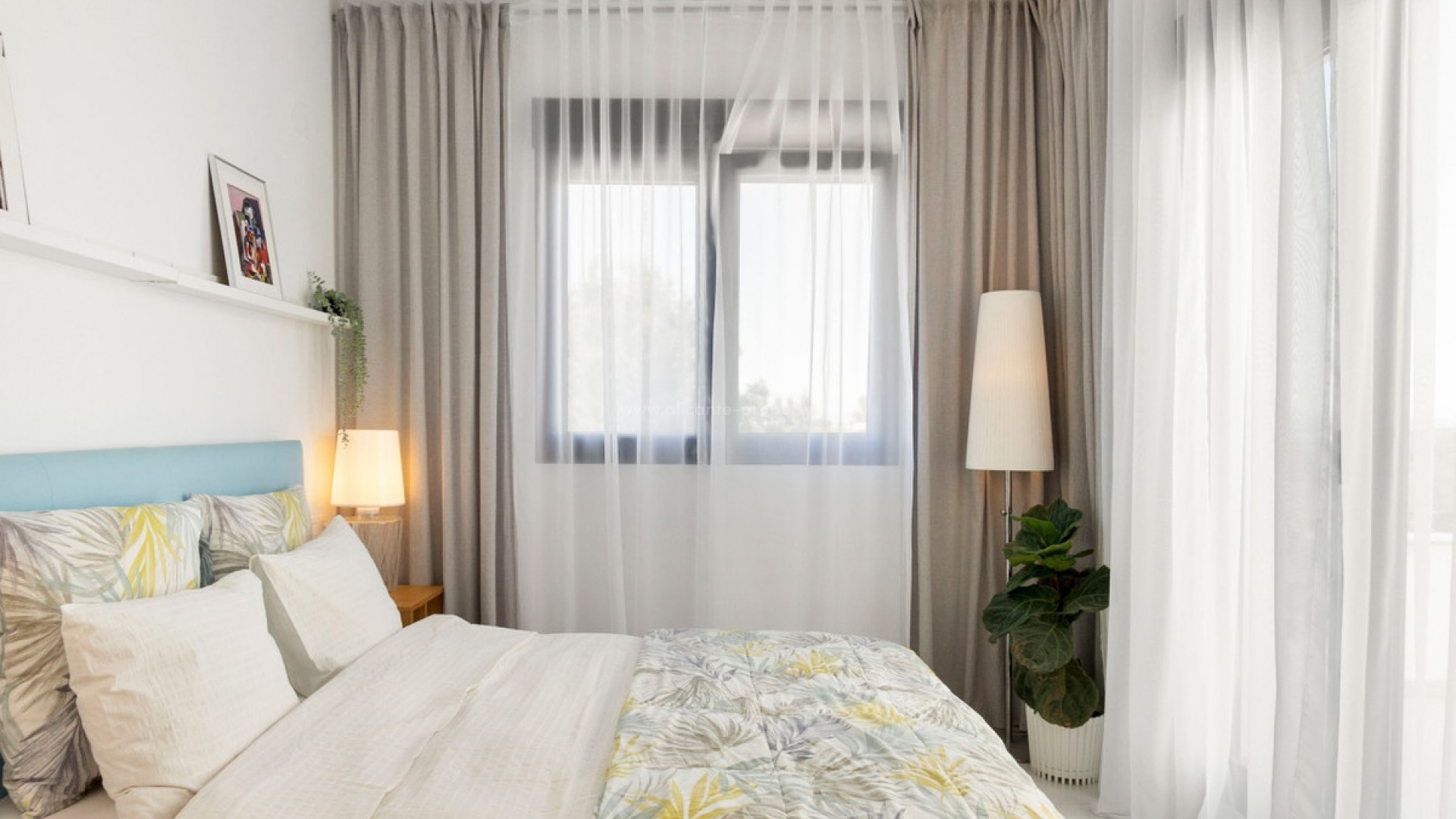 Bungalow en Orihuela Costa