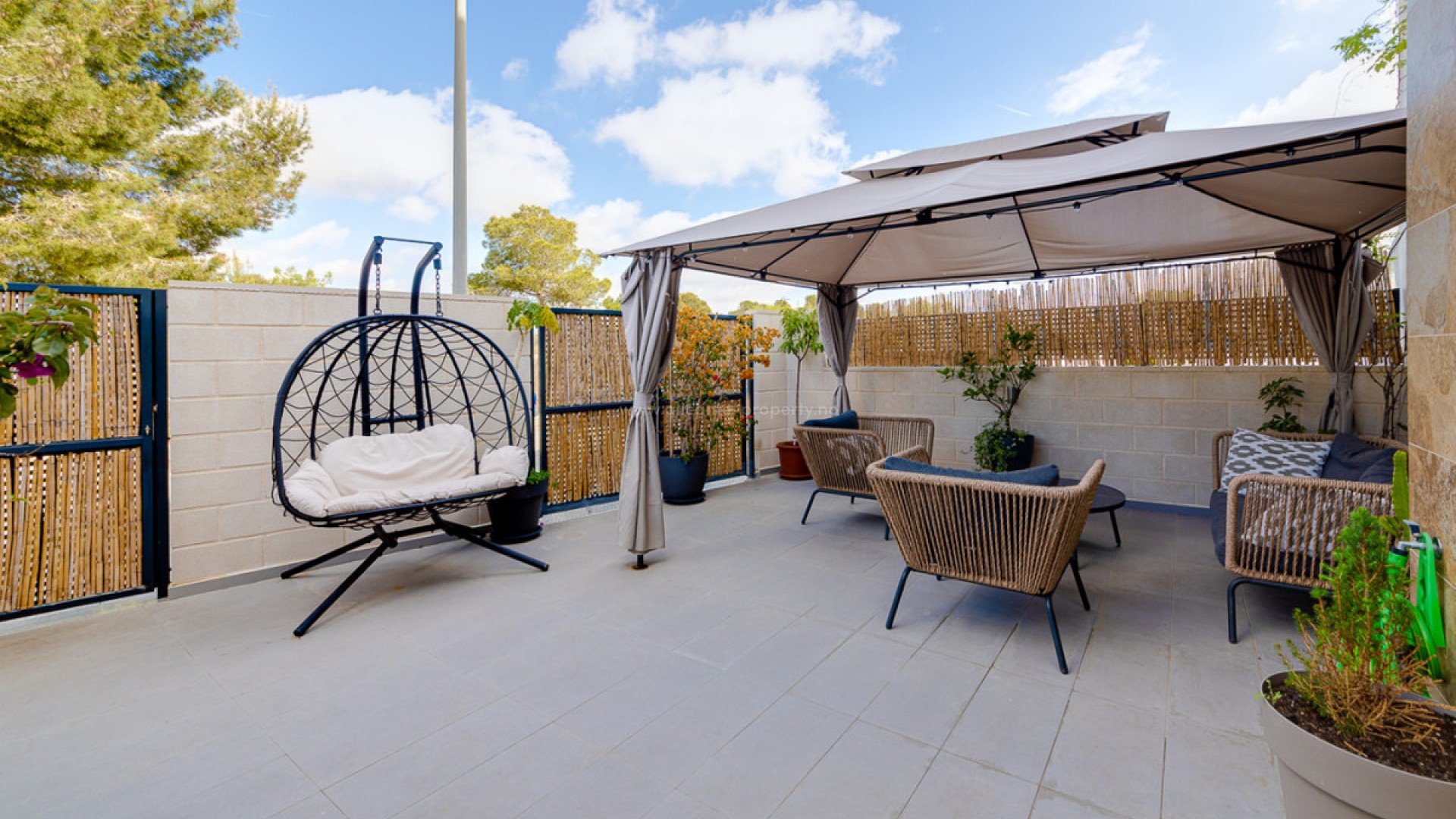 Bungalow en Orihuela Costa
