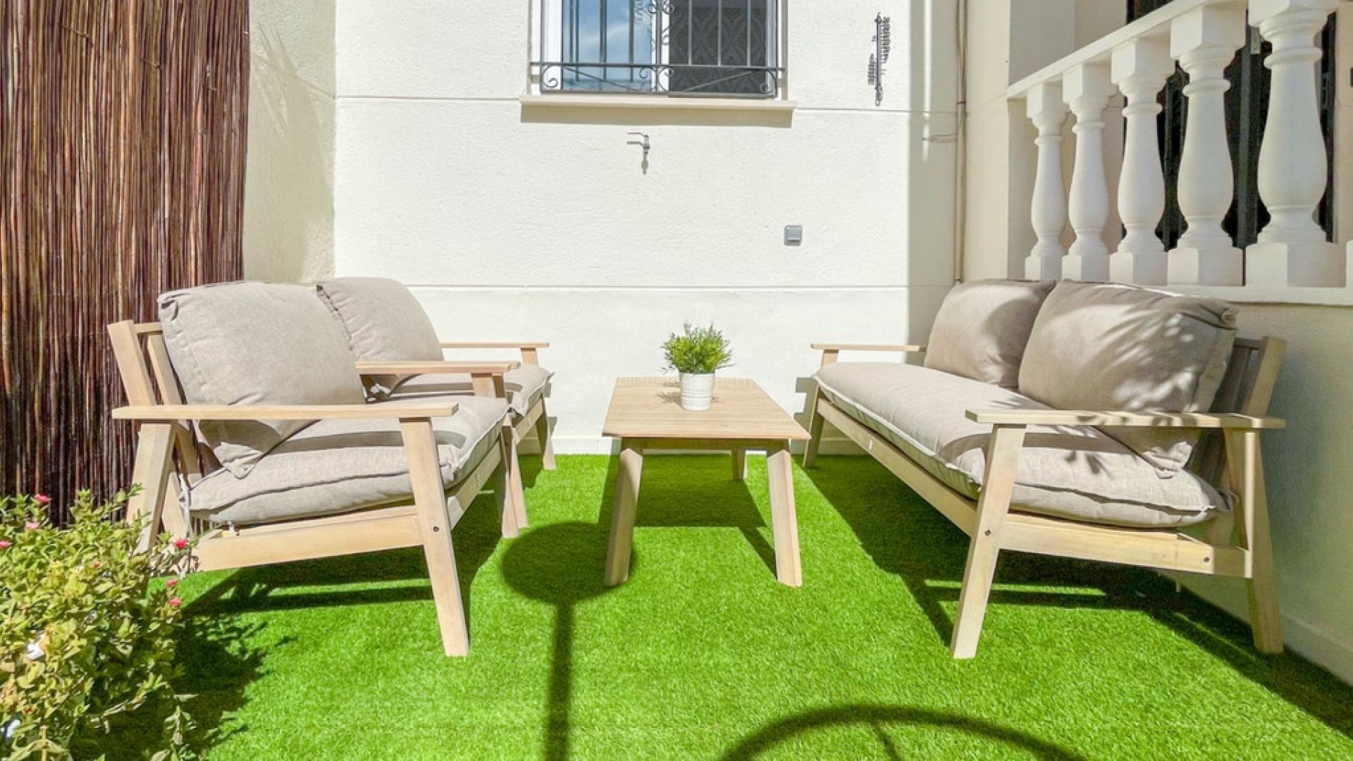 Bungalow en Orihuela Costa