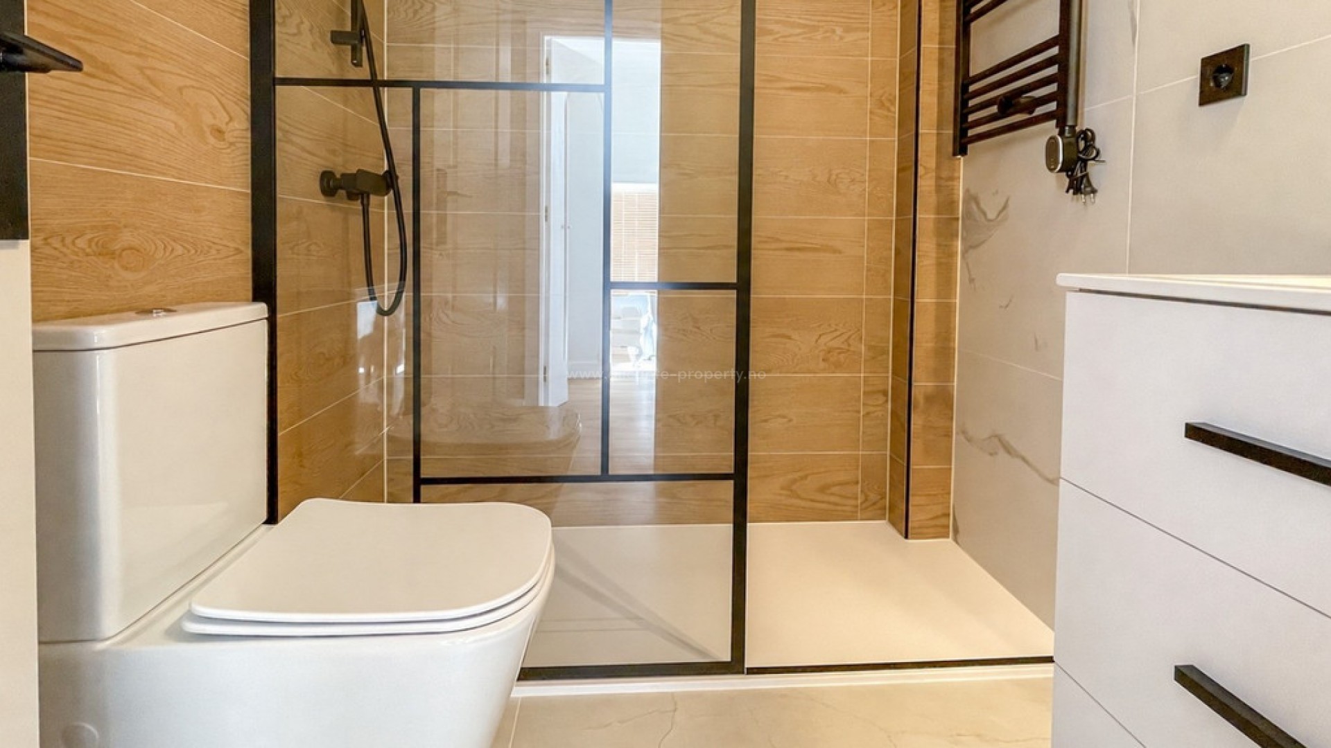 Bungalow en Orihuela Costa
