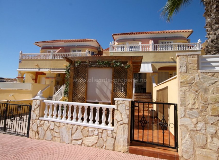 Bungalow en Orihuela Costa